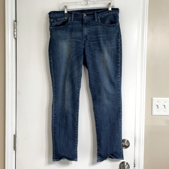 Levi's Other - Men’s 511 Levi’s Jeans